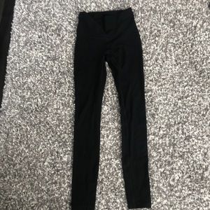 Lululemon Align Leggings